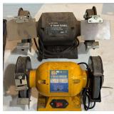 6"Bench Grinders