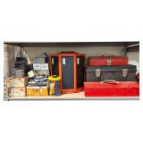 Electrical Tools & Equipment