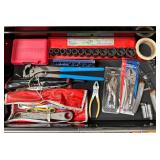 Quality Hand Tools