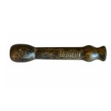 Claritin Pharmaceutical Reflex Hammer