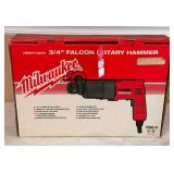 Milwaukee 5366-6 Flacon 3/4" Rotary Hammer