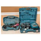 Makita Power Tools