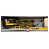 Measuring Equipment/Devices