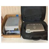 Dell & InFocus Projectors
