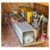 Wagner Power Painter Plus, TWS Spray Painter and Related items