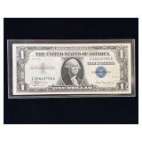 Series 1935 $1 Silver Certificate