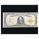Series 1907 $10 United States Gold Certificate