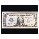 Series 1928B $1 Silver Certificate