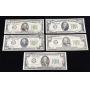 Vintage Currency Collection (340+ Lots) Online Only Auction (1/2)