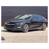 2023 Chevrolet Malibu LT Sedan