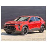 2024 Chevrolet Trax ACTIV FWD SUV