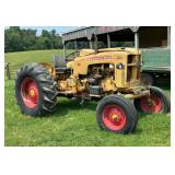 1956 Minneapolis-Moline 445 Tractor