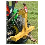 Tarter 3-PT Trailer Mover