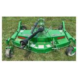 Frontier GM1072 3-PT Finish Mower