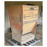 Marting Mfg Smidley Ranger Hog Feeder