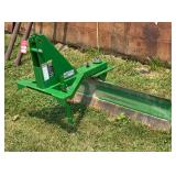 Frontier RB5072 3-PT Blade