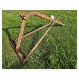 3-PT Boom Pole