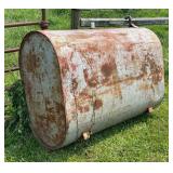 Fuel Oil Tank