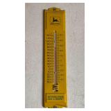 John Deere Themometer