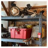 Shop Items
