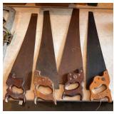 Hand Saws