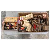 Vintage Collectibles