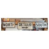 Road Signs