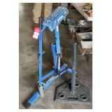 Sports Equipment