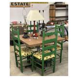 Household Furniture & Table Lamps