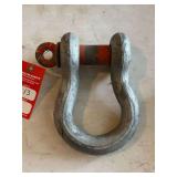 CM Clevis