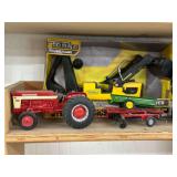 Vintage Toys