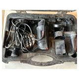 Craftsman 12V Rotary Trim Cutter