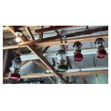 Vintage Lanterns