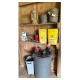 Shop Items