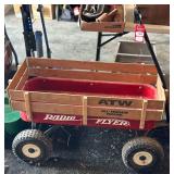 Radio Flyer All-terrain Wagon