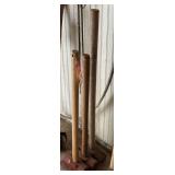 Long Handled Tools