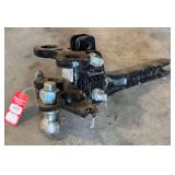 Pro Series Restyle Camper Hitch