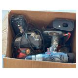 Shop Tools