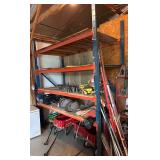 King Way Pallet Racking