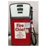 A.O. Smith Fire Chief Fuel Pump