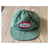 Vintage Texaco Hat