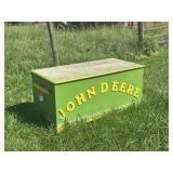 Wooden Show Box