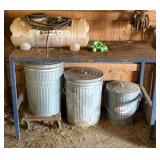 Farm Items