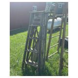 Step Ladders