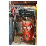 Craftsman 25Gal Air Compressor