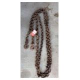 Log Chain