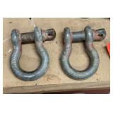 Crosby Clevis