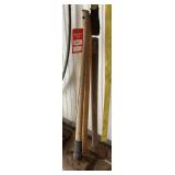 Long Handled Tools