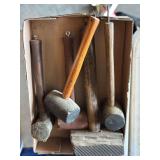 Hand Tools