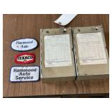 Hammond Auto Service Memorbilla